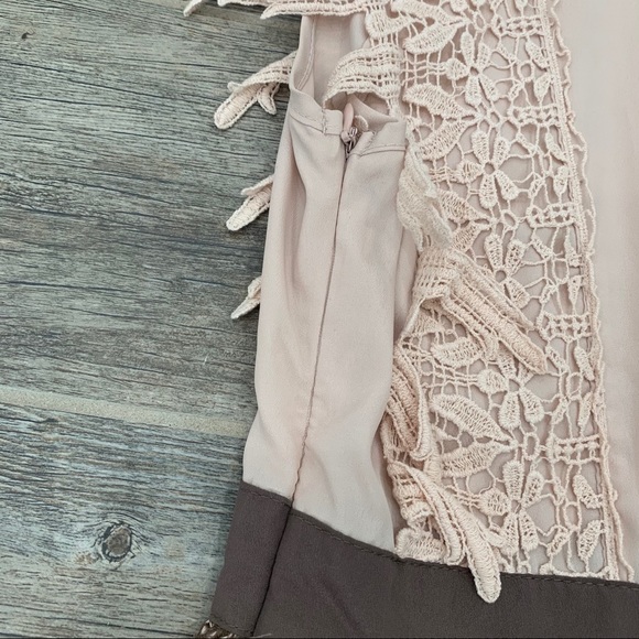 Anthropologie Ryu Lace Dress - Picture 6 of 6